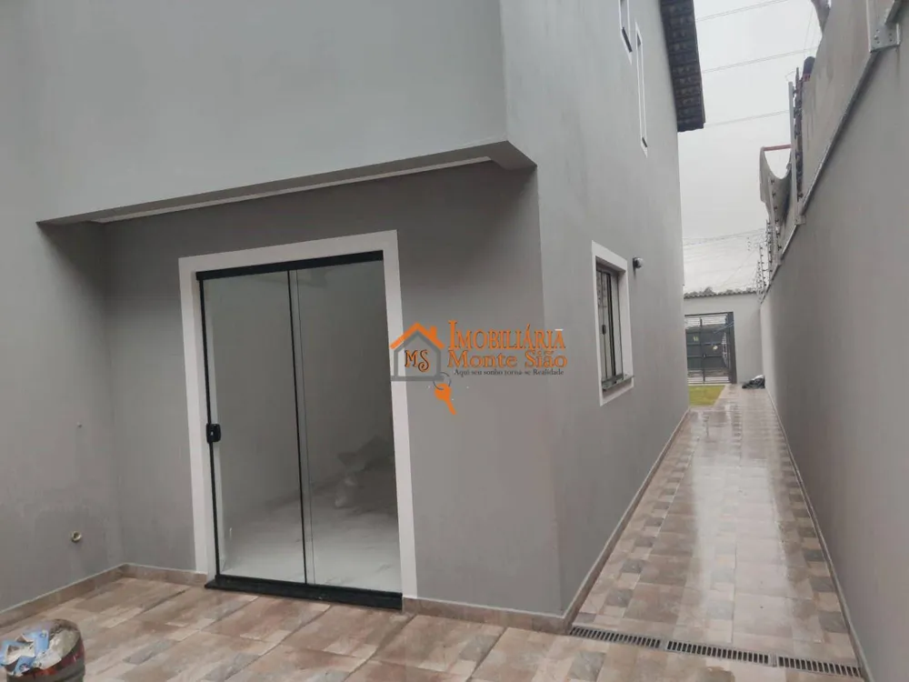 Sobrado, 2 quartos, 74 m² - Foto 11