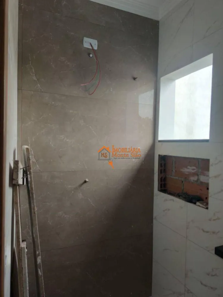Sobrado, 2 quartos, 74 m² - Foto 4