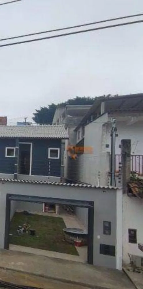 Sobrado, 2 quartos, 74 m² - Foto 5