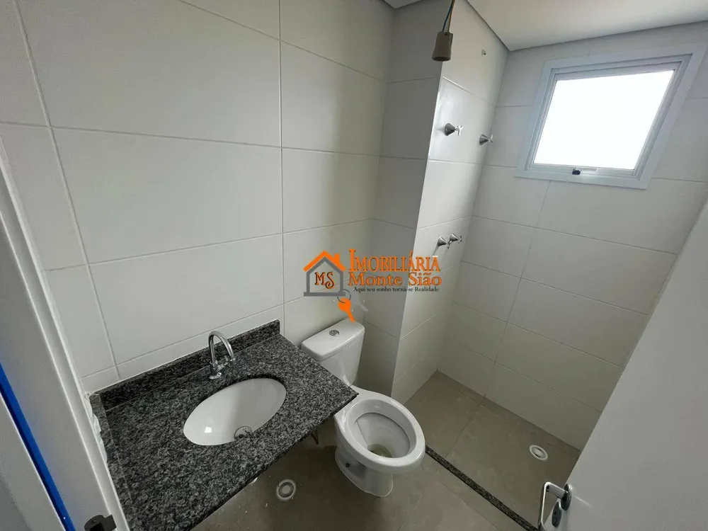 Apartamento, 2 quartos, 64 m² - Foto 11