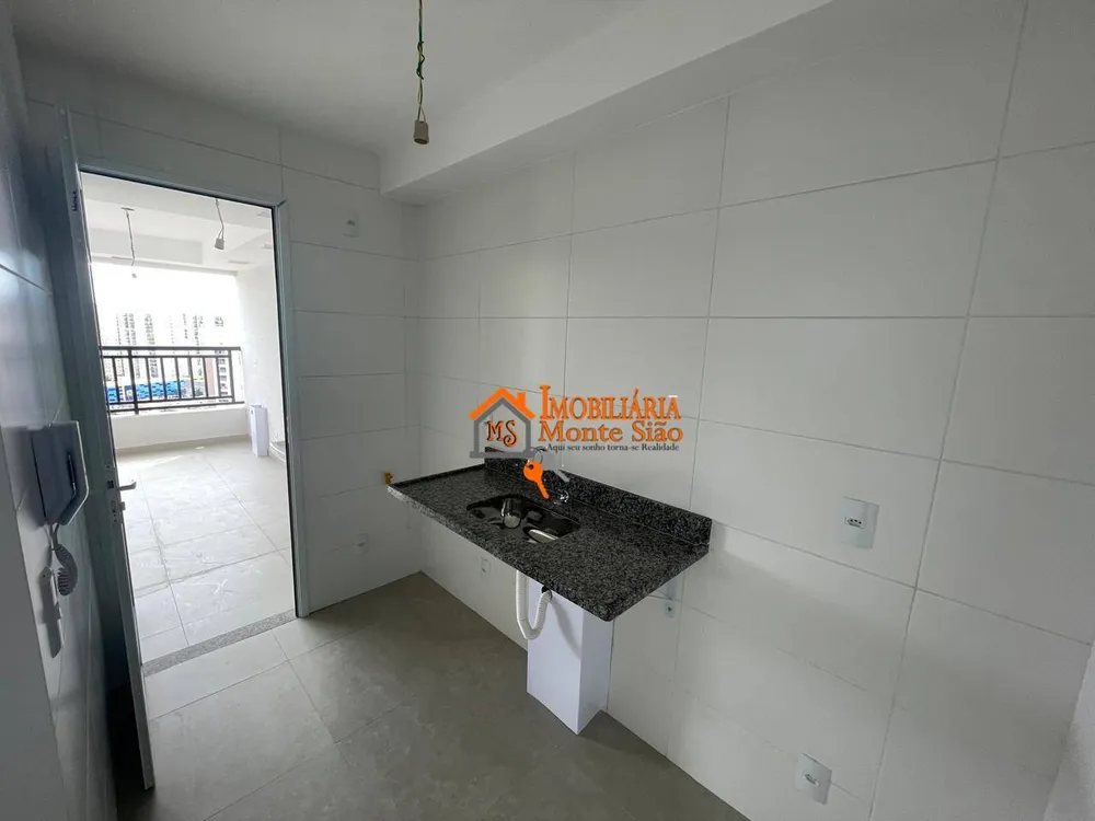 Apartamento, 2 quartos, 64 m² - Foto 4