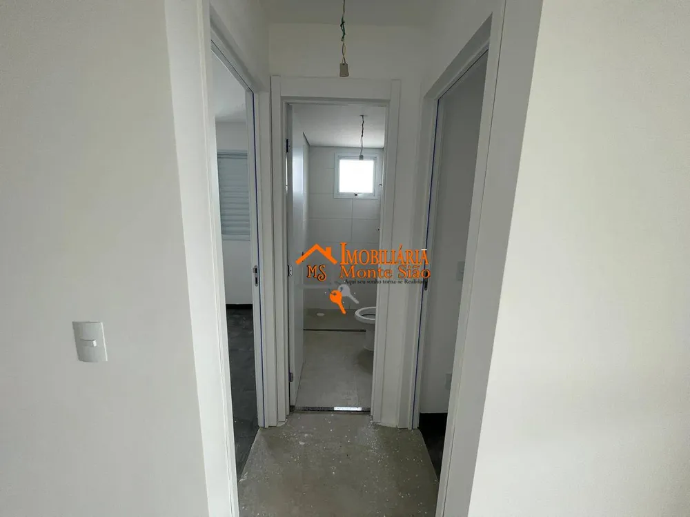Apartamento, 2 quartos, 64 m² - Foto 6