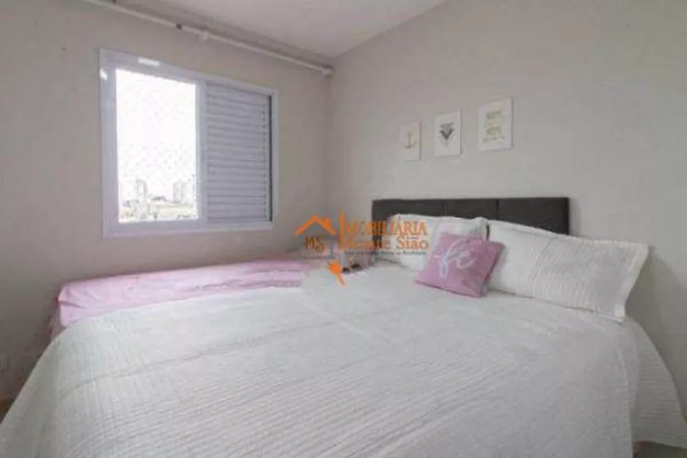 Apartamento, 2 quartos, 48 m² - Foto 11