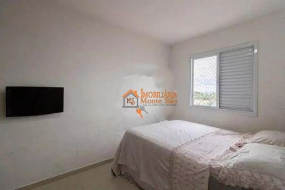 Apartamento, 2 quartos, 48 m² - Foto 9