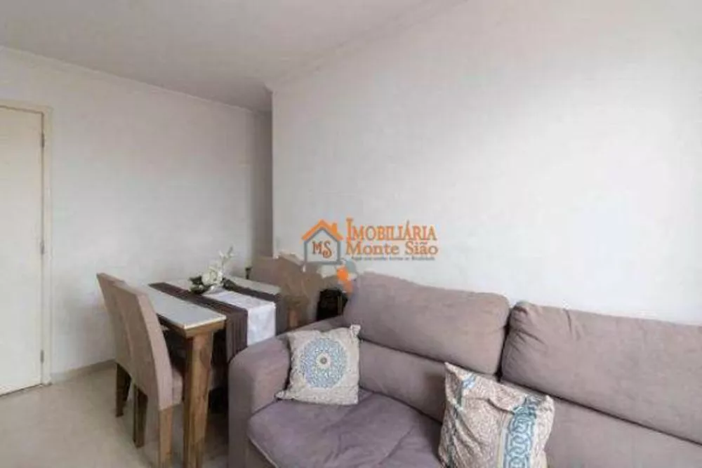 Apartamento, 2 quartos, 48 m² - Foto 12