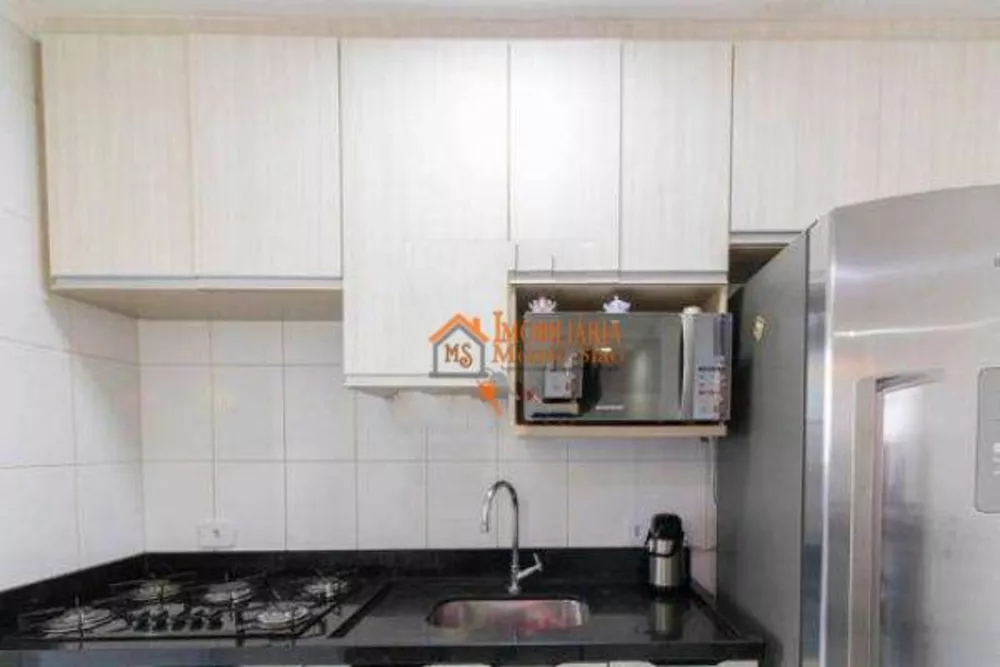 Apartamento, 2 quartos, 48 m² - Foto 5