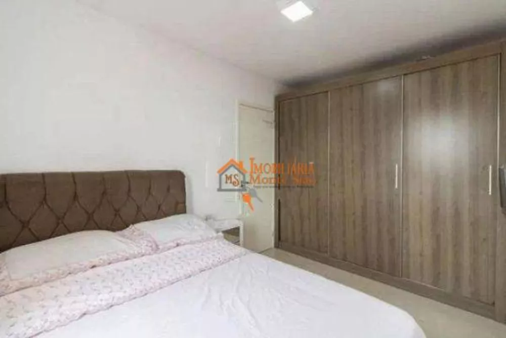 Apartamento, 2 quartos, 48 m² - Foto 13