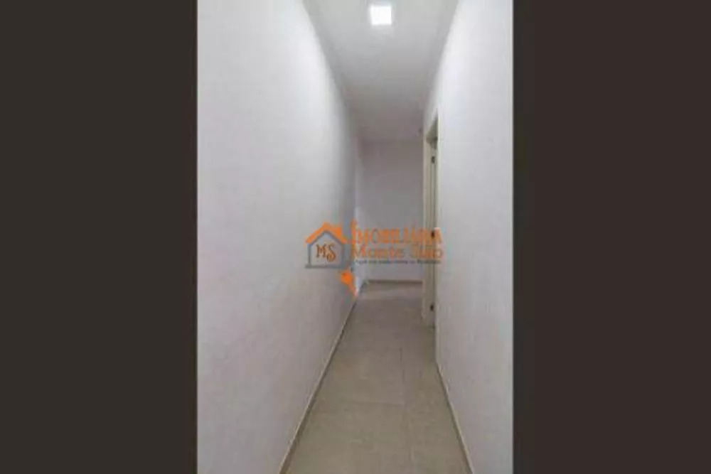 Apartamento, 2 quartos, 48 m² - Foto 6