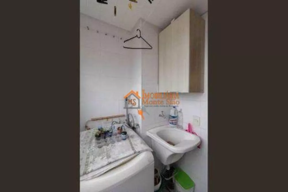 Apartamento, 2 quartos, 48 m² - Foto 7