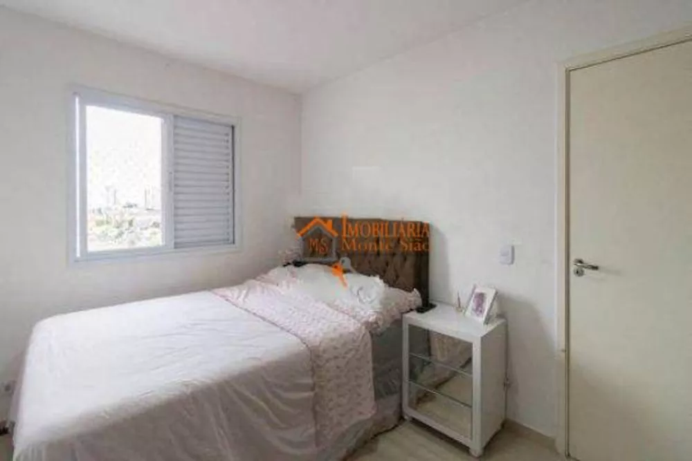 Apartamento, 2 quartos, 48 m² - Foto 10