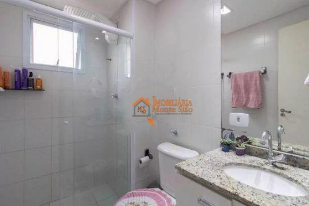 Apartamento, 2 quartos, 48 m² - Foto 15