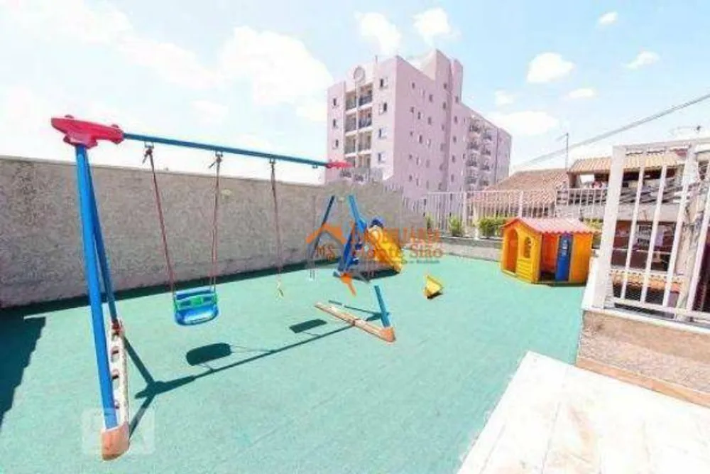 Apartamento, 2 quartos, 48 m² - Foto 21