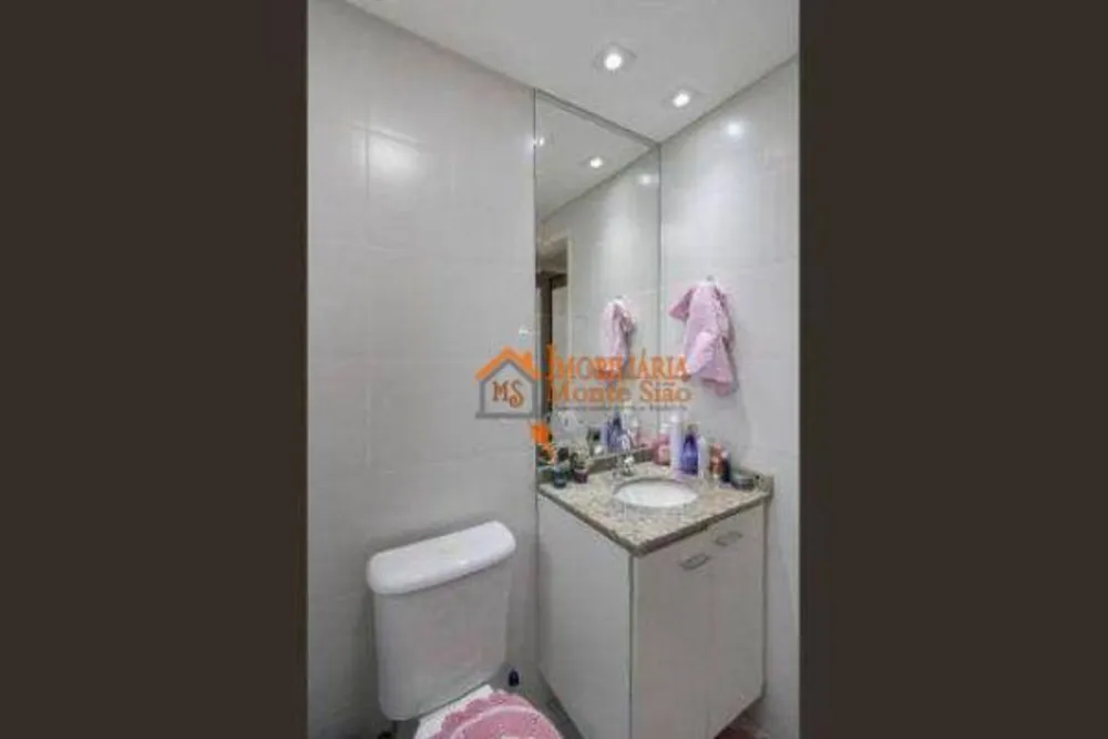 Apartamento, 2 quartos, 48 m² - Foto 7