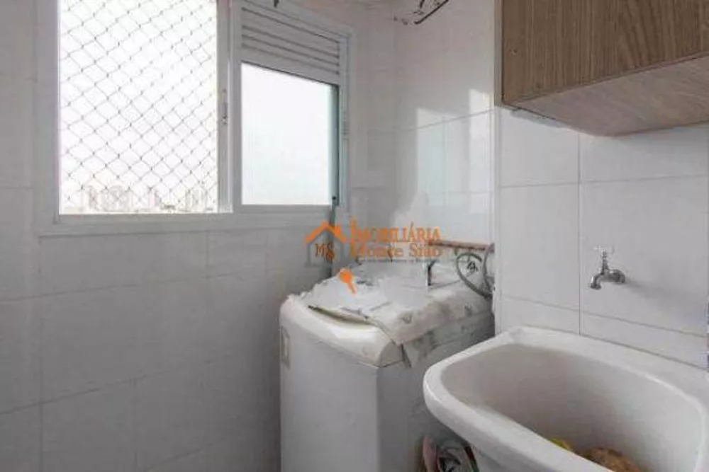 Apartamento, 2 quartos, 48 m² - Foto 14