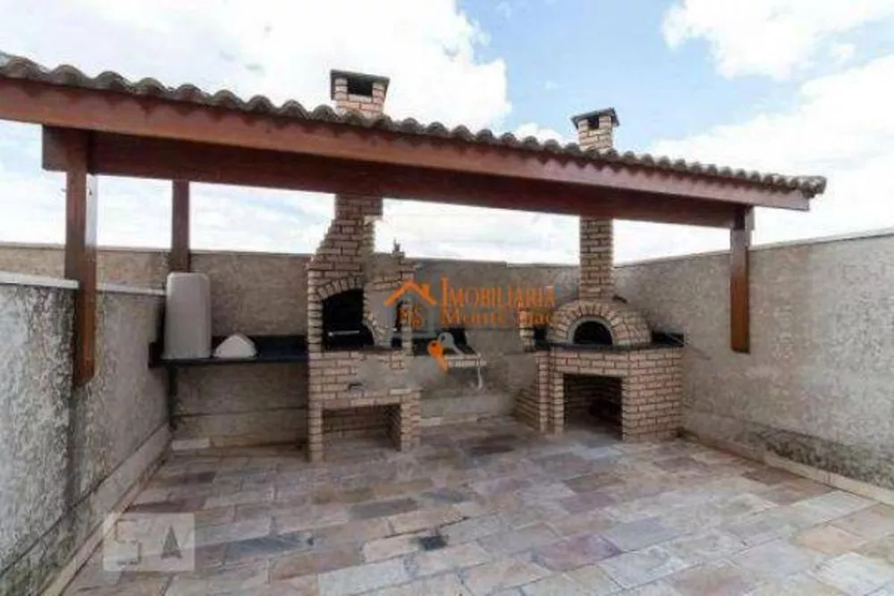 Apartamento, 2 quartos, 48 m² - Foto 19