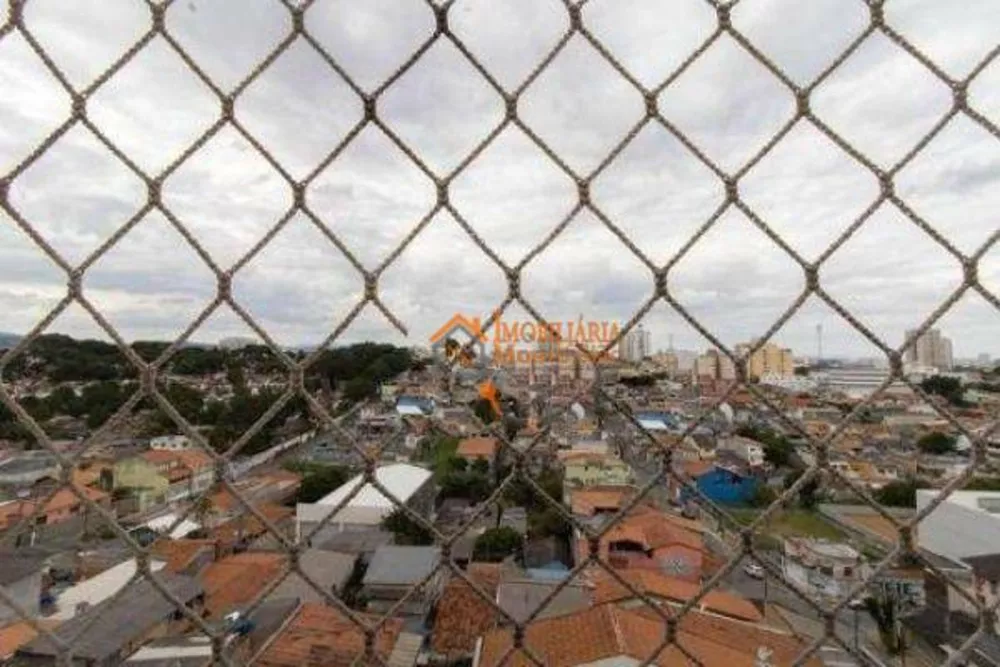 Apartamento, 2 quartos, 48 m² - Foto 20