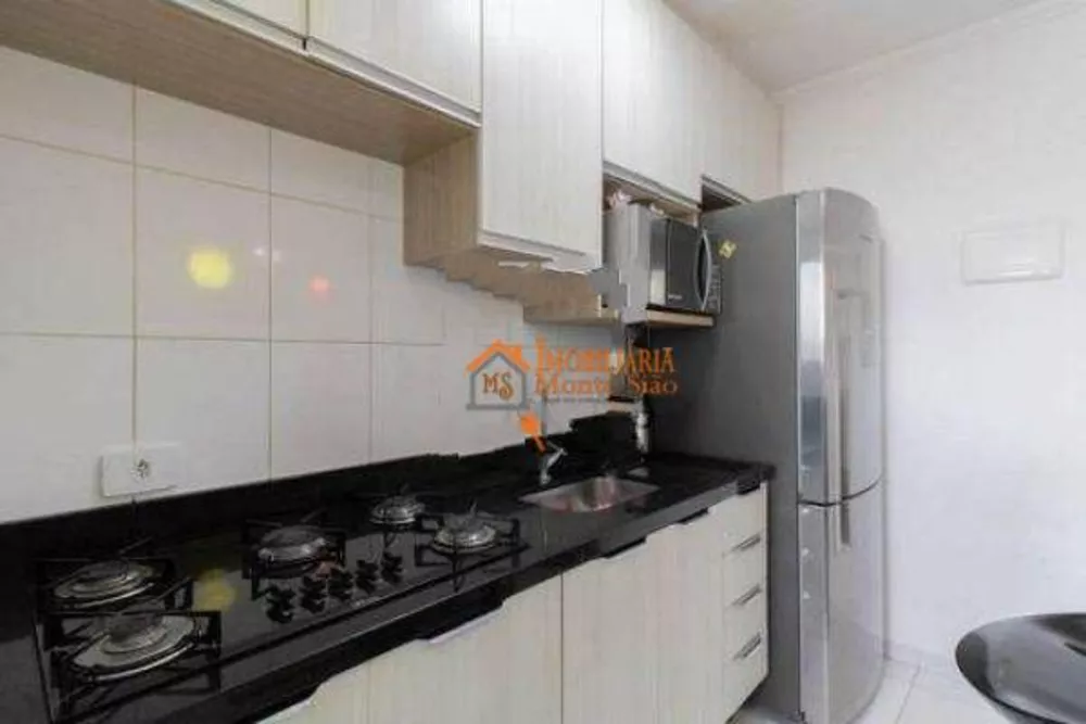 Apartamento, 2 quartos, 48 m² - Foto 17