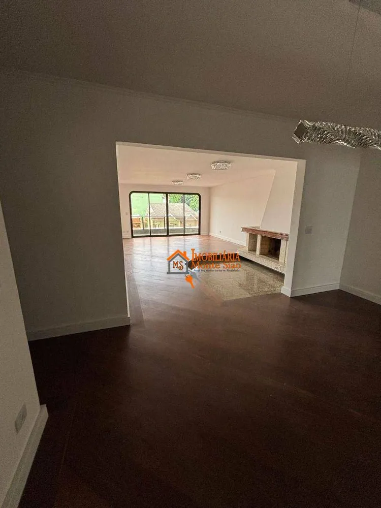 Apartamento, 3 quartos, 220 m² - Foto 3