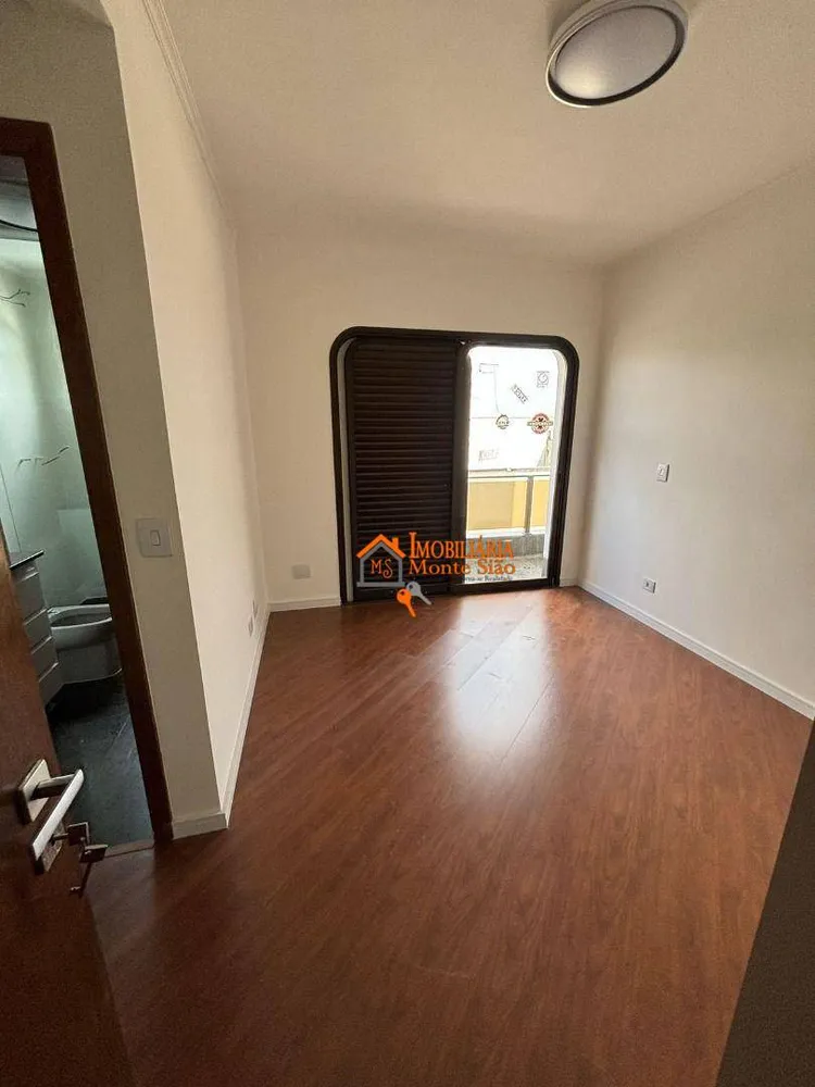 Apartamento, 3 quartos, 220 m² - Foto 10