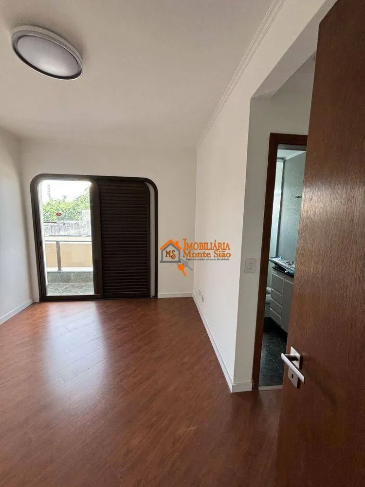 Apartamento, 3 quartos, 220 m² - Foto 6