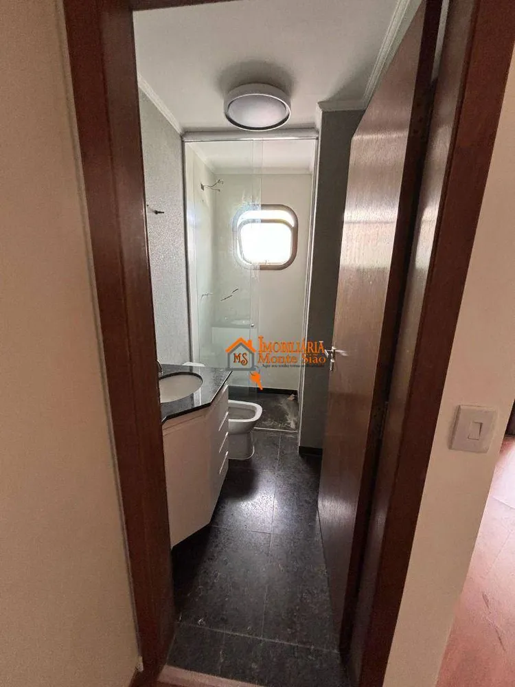 Apartamento, 3 quartos, 220 m² - Foto 5