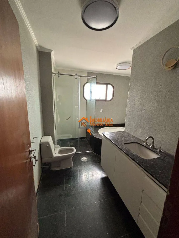Apartamento, 3 quartos, 220 m² - Foto 7