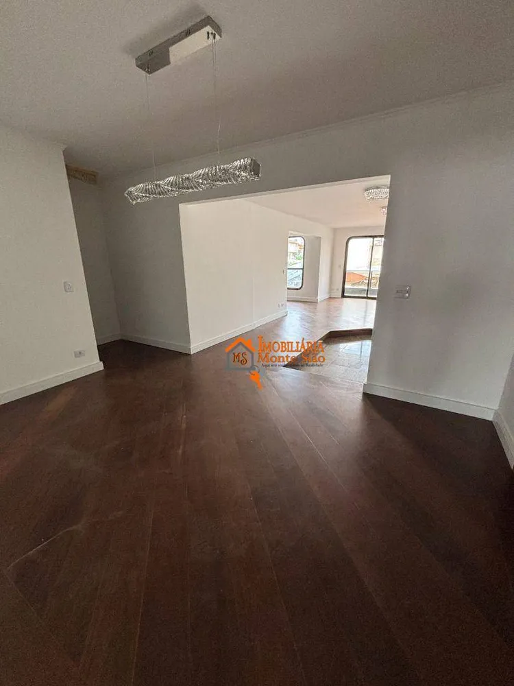 Apartamento, 3 quartos, 220 m² - Foto 4