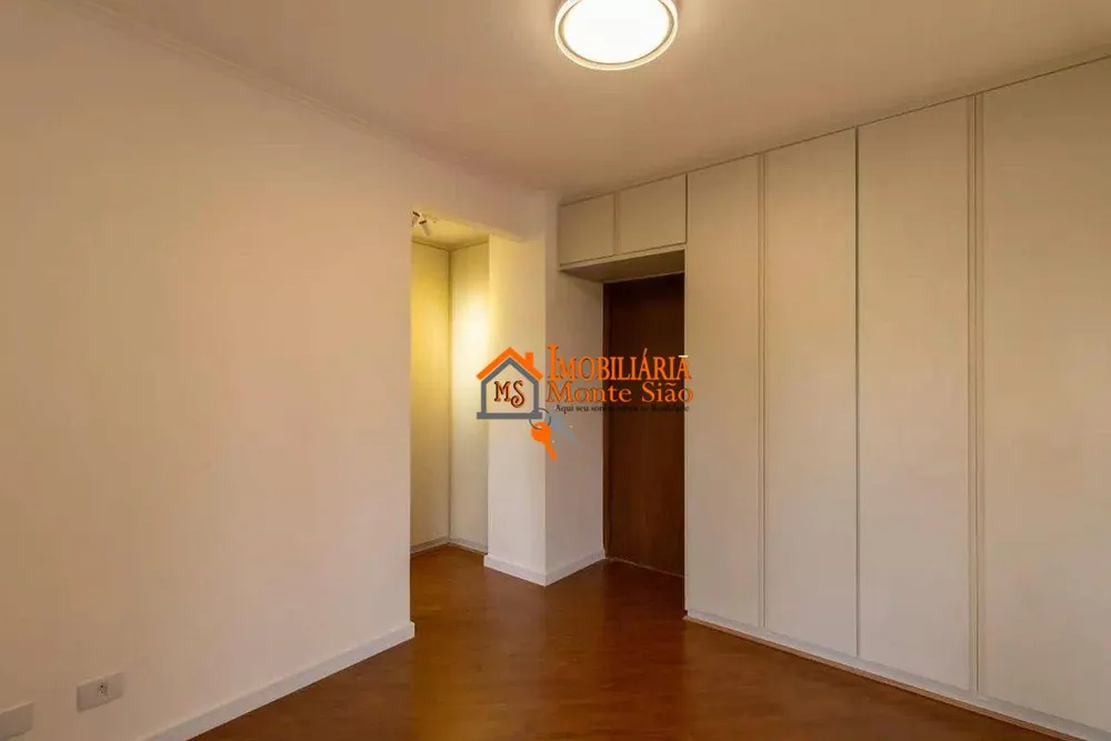 Apartamento, 3 quartos, 220 m² - Foto 11