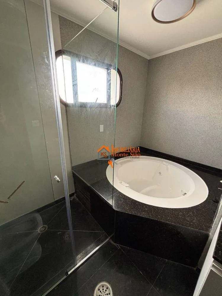 Apartamento, 3 quartos, 220 m² - Foto 8