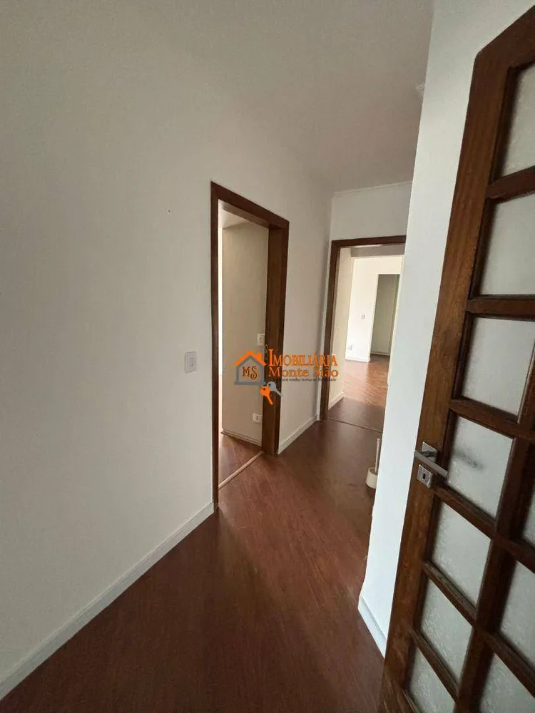 Apartamento, 3 quartos, 220 m² - Foto 12