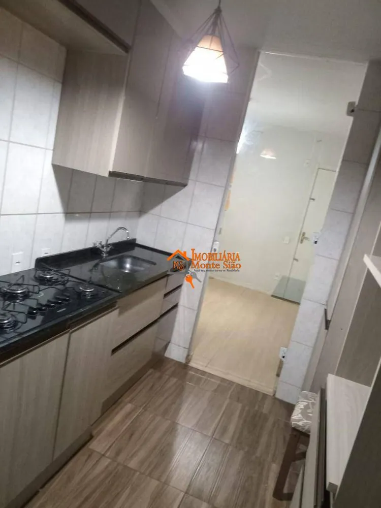 Apartamento, 2 quartos, 47 m² - Foto 5
