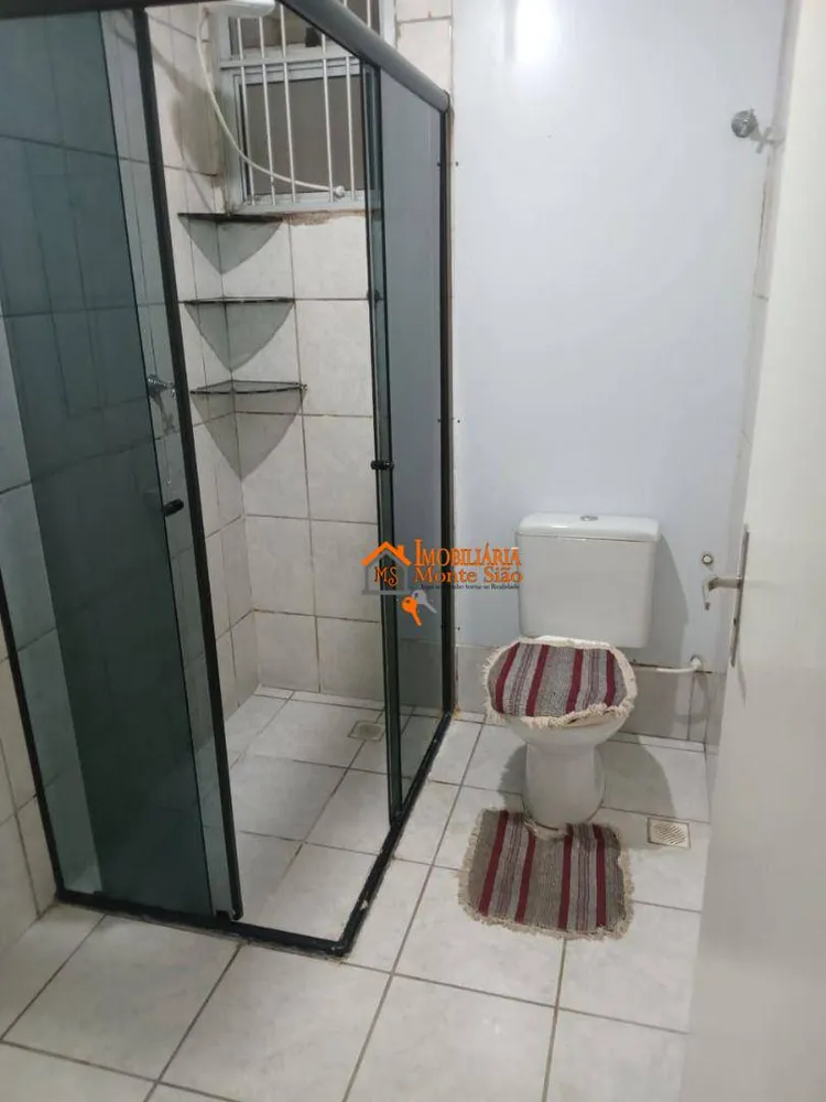 Apartamento, 2 quartos, 47 m² - Foto 7
