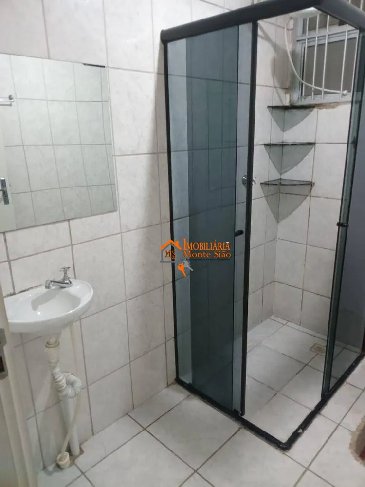 Apartamento, 2 quartos, 47 m² - Foto 8
