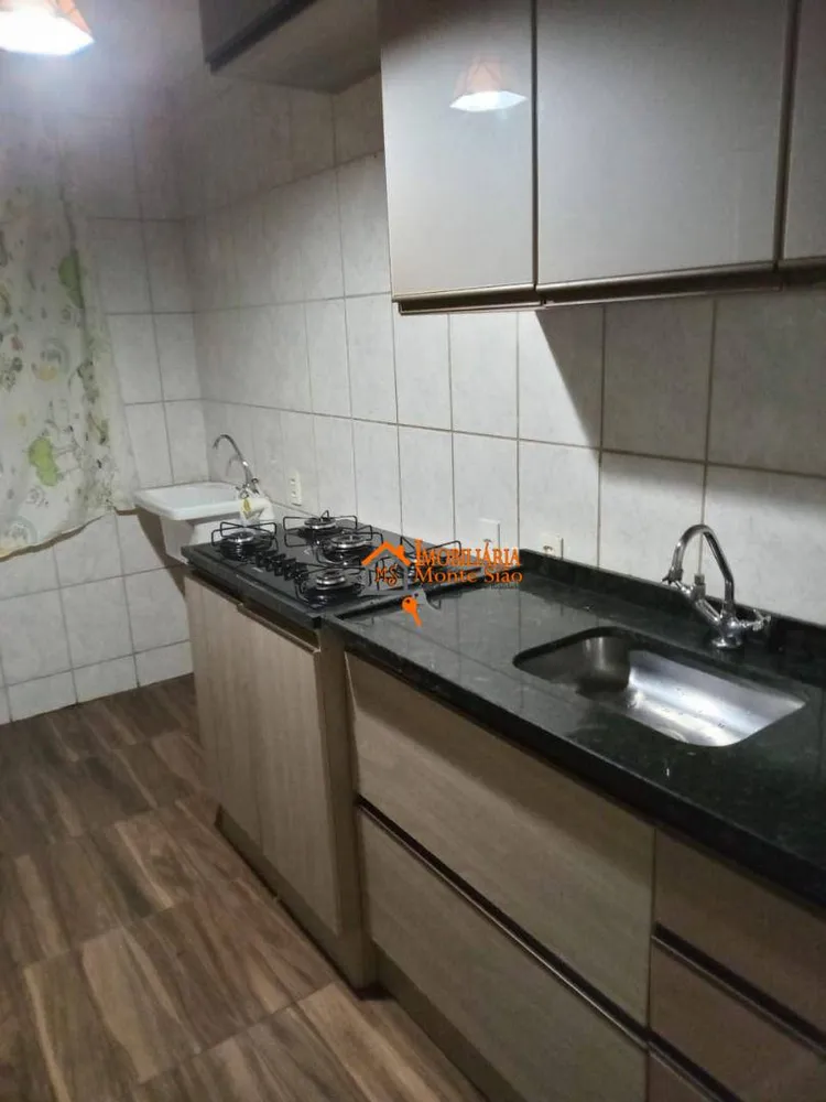 Apartamento, 2 quartos, 47 m² - Foto 4