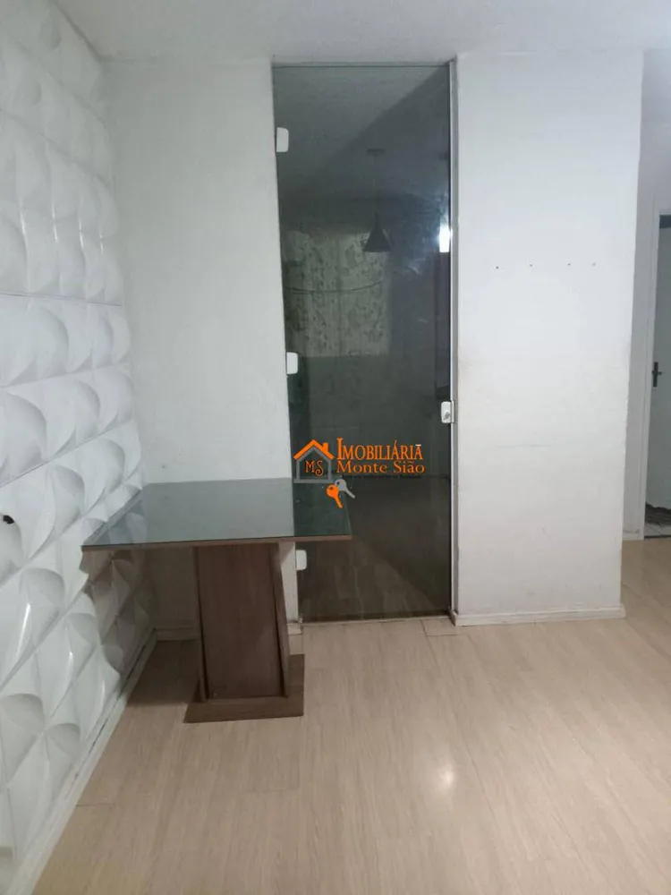 Apartamento, 2 quartos, 47 m² - Foto 3