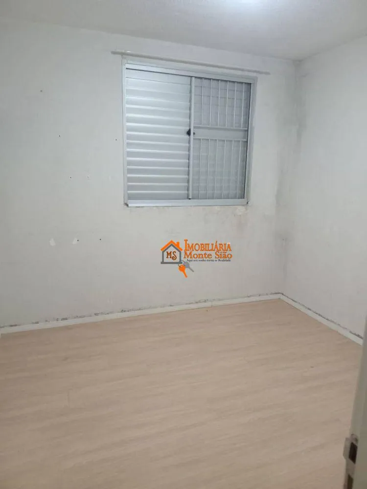 Apartamento, 2 quartos, 47 m² - Foto 9