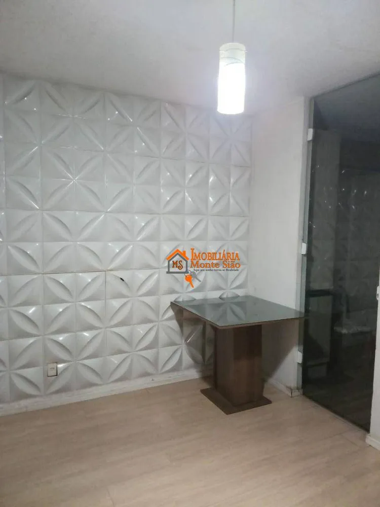 Apartamento, 2 quartos, 47 m² - Foto 2