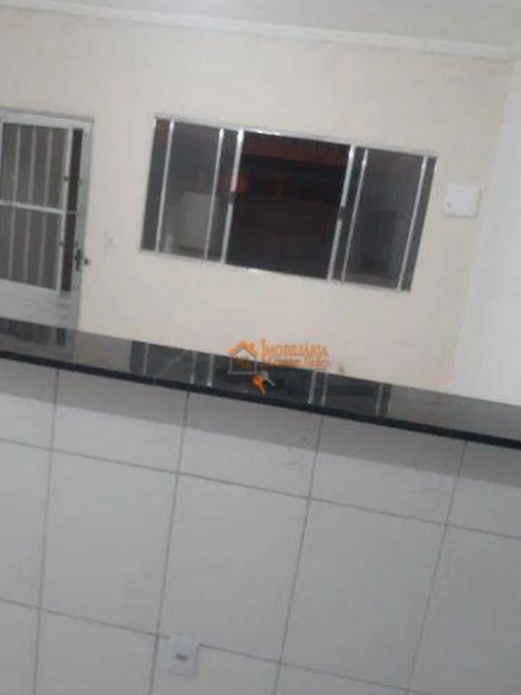Casa, 2 quartos - Foto 8