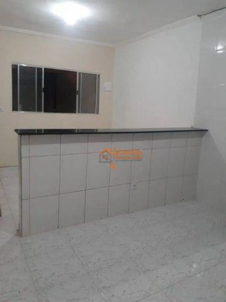 Casa, 2 quartos - Foto 2