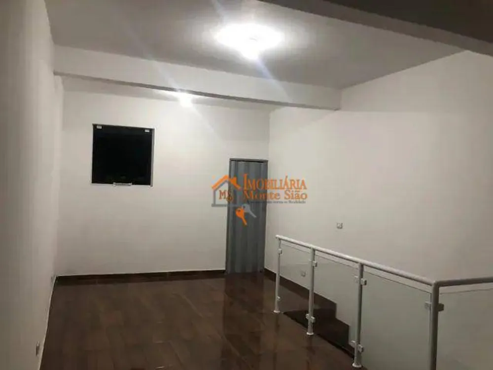 Sala-Conjunto, 40 m² - Foto 2