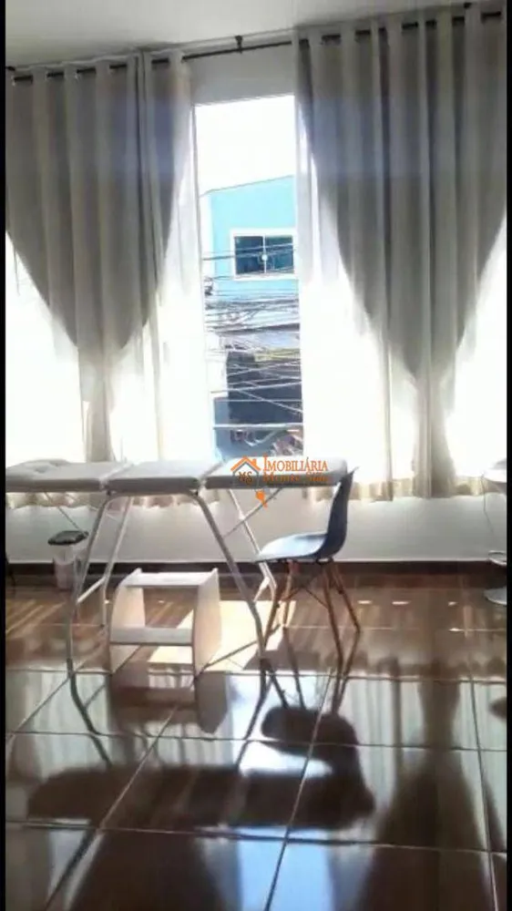 Sala-Conjunto, 40 m² - Foto 5