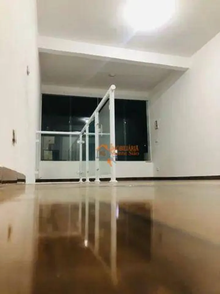 Sala-Conjunto, 40 m² - Foto 1