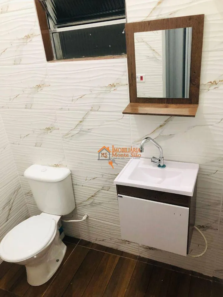 Sala-Conjunto, 40 m² - Foto 6