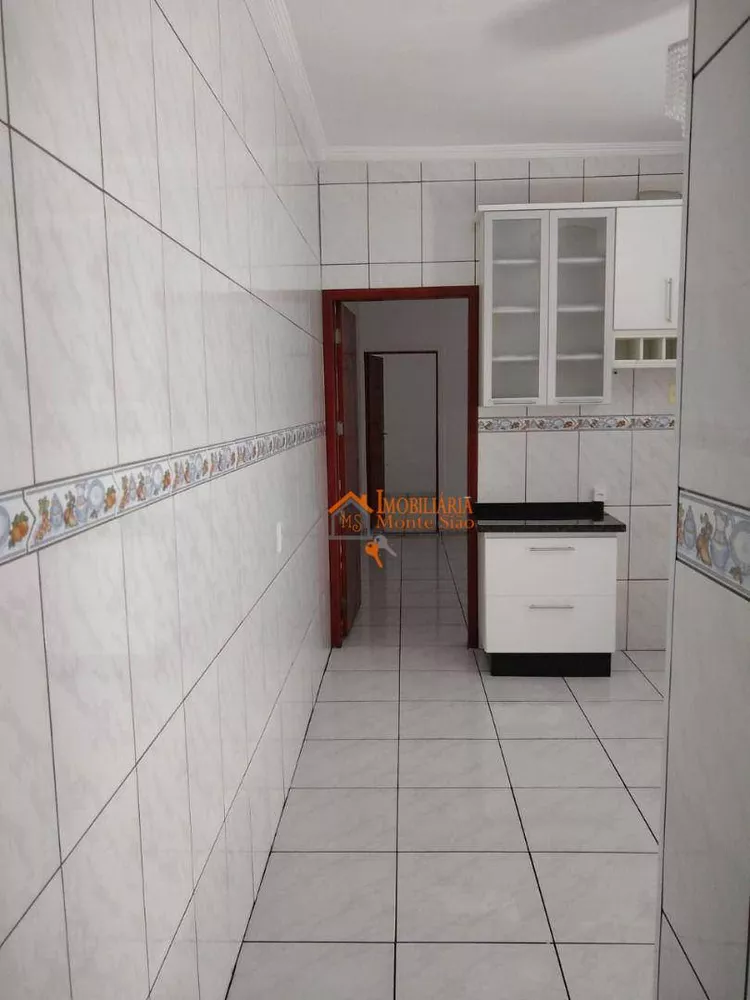 Sobrado, 6 quartos, 125 m² - Foto 15