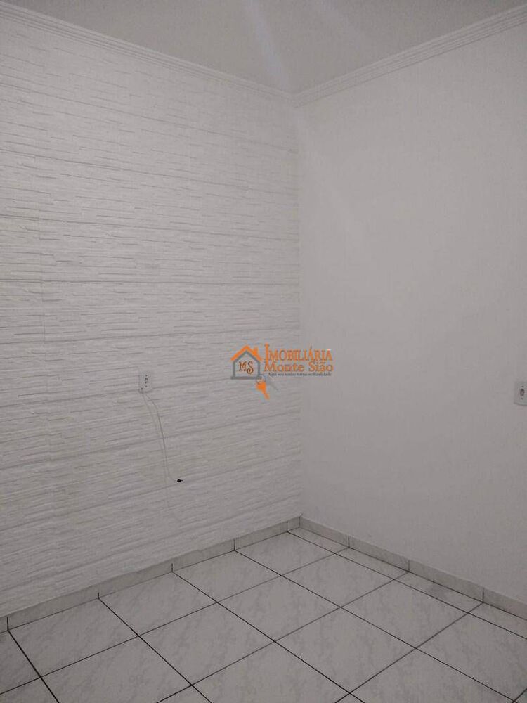 Sobrado, 6 quartos, 125 m² - Foto 18