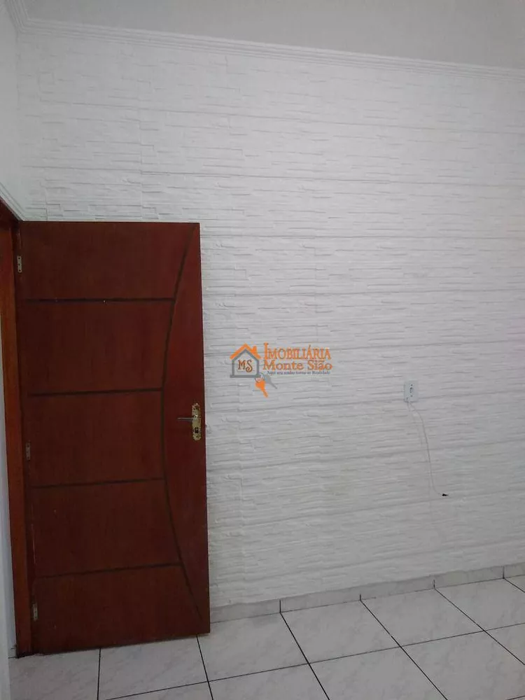 Sobrado, 6 quartos, 125 m² - Foto 21