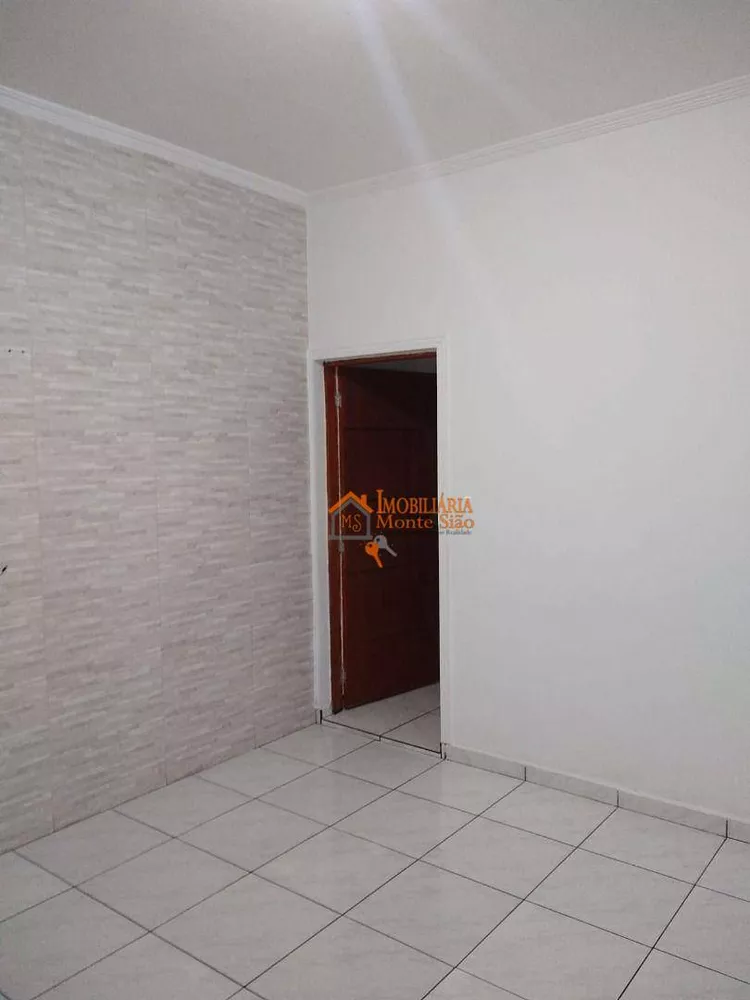 Sobrado, 6 quartos, 125 m² - Foto 19