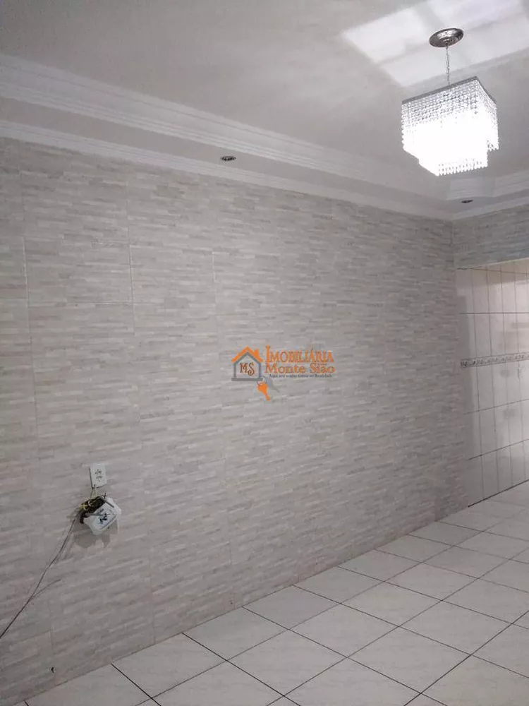 Sobrado, 6 quartos, 125 m² - Foto 7