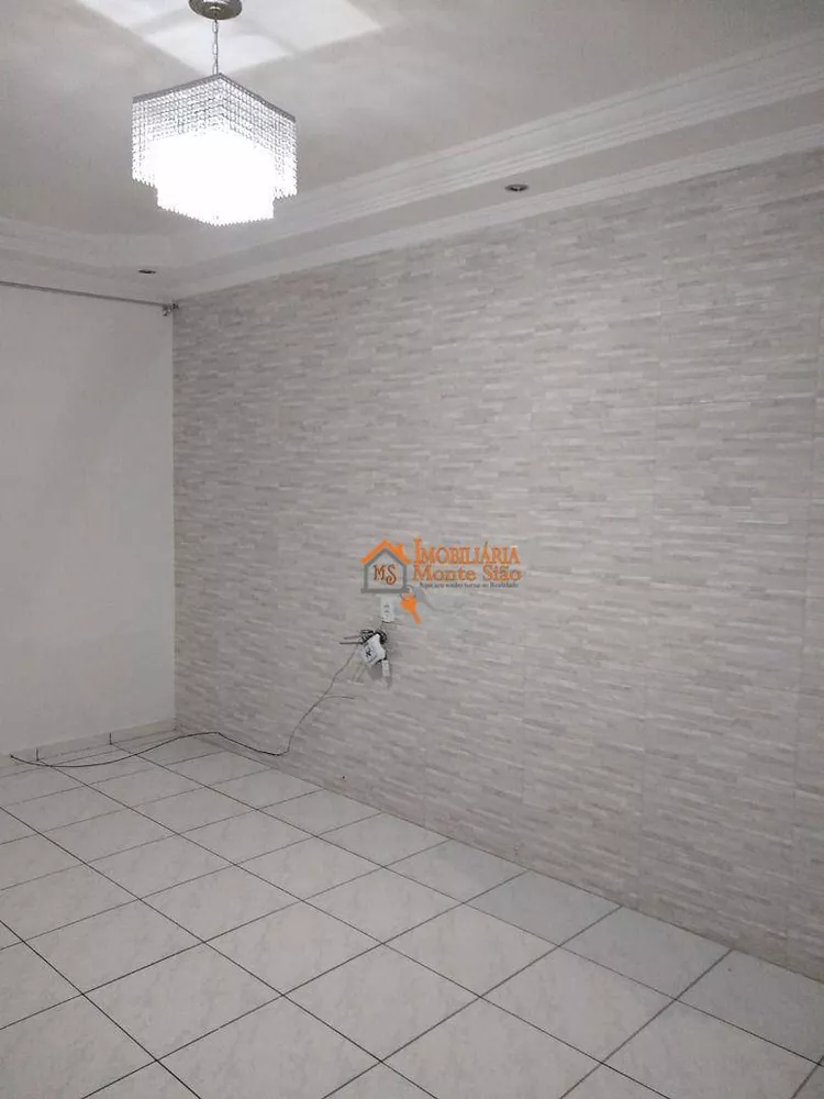 Sobrado, 6 quartos, 125 m² - Foto 6