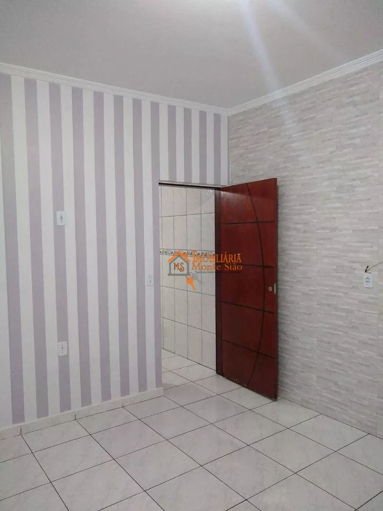 Sobrado, 6 quartos, 125 m² - Foto 23